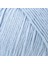 Loren Natural Cotton Bebe Mavi El Örgü Ipi - R090 - 33921 2