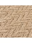 Naturel 05 Jüt Görünümlü Suya Dayanıklı Sisal Halı 5
