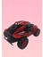 boratila toys 1/16 Uzaktan Kumandalı Off-Road Şarjlı 15KM Hızlı Kırmızı Arazi Aracı 4