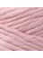 La Mia Boho Açık Pembe Büküm Makrome Ipi - L185 - 33998 2