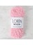 Loren Wash Bebe Pembe El Örgü Ipi - R094 - 34022 1