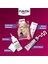 Deluxe 10-1 Küllü Açık Sarı Zengin Yağ Bakımı Kit Saç Boyası Bakım Maskesi 5
