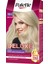 Deluxe 10-1 Küllü Açık Sarı Zengin Yağ Bakımı Kit Saç Boyası Bakım Maskesi 2