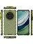 Huawei Mate 70 Telefon Kılıfı, Şeffaf Düşmeye Dayanıklı Telefon Kılıfı Kapağı Huawei Mate 70 (Yurt Dışından) 2