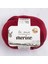La Mia Merino Bordo El Örgü Ipi - L065 - 33792 1