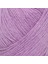 La Mia Angora 50GR Mor El Örgü Ipi - L127 - 33801 2