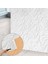 3D Duvar Paneli Boyanabilir Dekota 60X120 cm / Modern Desenli 7'li Paket-5 M² 1