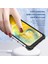 Samsung Galaxy A26 Telefon Kılıfı, Şeffaf Düşmeye Dayanıklı Telefon Kılıfı Kapağı Samsung Galaxy A26 (Yurt Dışından) 2