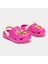 S.froc 2513 Çocuk Pembe Terlik 2