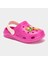 S.froc 2513 Çocuk Pembe Terlik 3