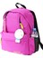 584950 Fuchsia Ilkokul Sırt Çantası-Fuşya 1