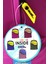 584950 Fuchsia Ilkokul Sırt Çantası-Fuşya 4