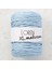 Loren Xl Makrome Bebe Mavi El Örgü Ipi - R051 - 33718 1