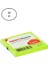 Memo 12211 Yapışkanlı Not Kağıdı 75 x 75 mm 80 Yaprak 1