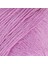 La Mia Angora 50GR Pembe El Örgü Ipi - L107 - 33800 2