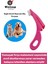 Ergonomik Kolay Tutuş Zararsız Yumuşak Fırça Yavru Kedi Köpek Evcil Hayvan Diş Fırçası 1