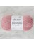 La Mia Diamond Pembe El Örgü Ipi - L164 - 33738 1