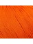 La Mia Lux Mercerized Cotton Turuncu El Örgü Ipi - 194 - 33755 2