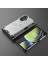 Oneplus Nord N20 5g Telefon Kılıfı, Şeffaf Darbeye Dayanıklı Telefon Kılıfı Kapağı Oneplus Nord N20 5g (Yurt Dışından) 5
