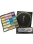Kuretake Gansai Tambi Metallic Colors Yaldız Tablet Sulu Boya Seti 24 Renk Set Iı 1