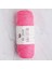 La Mia Baby Cotton Pembe El Örgü Ipi - L046 - 33645 1
