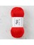 La Mia Silky Kırmızı El Örgü Ipi - L004 - 33676 1