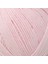 La Mia Cottony Pembe Bebek El Örgü Ipi - P13-L013 - 33564 2