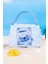 Disney Lilo&Stitch Lisanslı Yiyecek Çantası Hafif Polyester Yapı ile Günlük Kullanım için 1