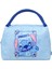 Disney Lilo&Stitch Lisanslı Yiyecek Çantası Hafif Polyester Yapı ile Günlük Kullanım için 2