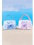 Disney Lilo&Stitch Lisanslı Yiyecek Çantası Hafif Polyester Yapı ile Günlük Kullanım için 3