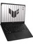 TUF GAMING A14 FA401UH-RG026 AMD Ryzen 7 260 16GB 512GB SSD RTX5050 Freedos 14" WQXGA Taşınabilir Bilgisayar 4