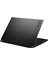 TUF GAMING A14 FA401UH-RG026 AMD Ryzen 7 260 16GB 512GB SSD RTX5050 Freedos 14" WQXGA Taşınabilir Bilgisayar 6
