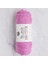 La Mia Baby Cotton Lila El Örgü Ipi - L048 - 33638 1
