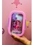 My Little Pony Lisanslı Yemek Kabı 860 ml (Pembe) 3