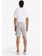 Fit Standart Fit Sporcu Kısa Paça Cepli Şort E7519AX25AU 6