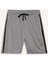 Fit Standart Fit Sporcu Kısa Paça Cepli Şort E7519AX25AU 7