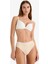 Ribana 3'lü Brief Külot-Fall in Love F3076AX25AU 3