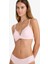 Micro Kaplı Dolgusuz Balensiz Bralet-Fall in Love F6615AX25AU 1