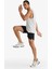 Fit Standart Fit Sporcu Cepli Dokuma Şort E7520AX25AU 1