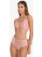 Dantel Detaylı Slip Külot-Fall in Love D8164AX25SP 2