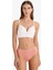 Ribana 3'lü Brief Külot-Fall in Love D6404AX25AU 7