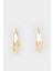 Kadın Gold Küpe E9067AXNS 2