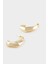 Kadın Gold Küpe E9067AXNS 3