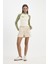 Coool %100 Pamuk Regular Fit Normal Bel Kısa Paça Gabardin Şort A3688AX24HS 1