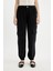 Coool Jogger Gabardin Pantolon Normal Bel Basic Düz Kargo Cepli B0454AX24AU 4