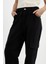 Coool Jogger Gabardin Pantolon Normal Bel Basic Düz Kargo Cepli B0454AX24AU 5