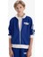 Erkek Çocuk Baskılı Fermuarlı Sweatshirt F1966A825AU 5
