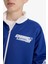 Erkek Çocuk Baskılı Fermuarlı Sweatshirt F1966A825AU 7