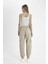 Coool Gabardin Jogger Pantolon Normal Bel Basic Düz Kargo Cepli B0454AX24AU 7