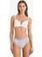 3'lü Brief Külot-Fall in Love F0204AX25AU 2